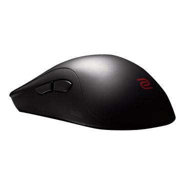 ZOWIE ZA12 Gaming Mus, optisk Avago ADNS-3310 Sensor
