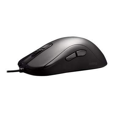 ZOWIE ZA12 Gaming Mus, optisk Avago ADNS-3310 Sensor