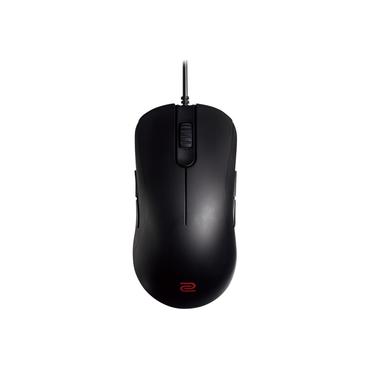 ZOWIE ZA12 Gaming Mus, optisk Avago ADNS-3310 Sensor