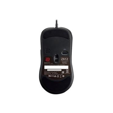 ZOWIE ZA12 Gaming Mus, optisk Avago ADNS-3310 Sensor