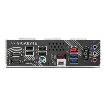 GIGABYTE B850M EAGLE WIFI6E AMD B850 Sokkel AM5 micro ATX