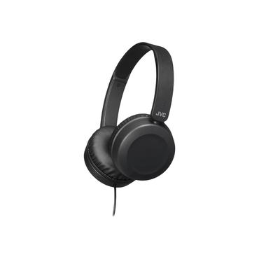 JVC HA-S31M - hovedtelefoner