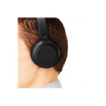 JVC HA-S31M - hovedtelefoner