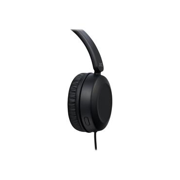 JVC HA-S31M - hovedtelefoner