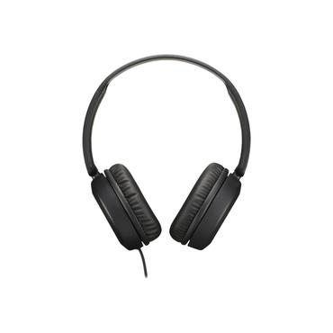 JVC HA-S31M - hovedtelefoner