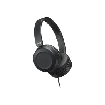 JVC HA-S31M - hovedtelefoner