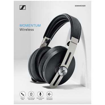 Sennheiser MOMENTUM Wireless