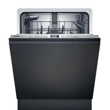 Siemens Geschirrsp&uuml;ler SX63HX14AE 60cm IQ300 D bk
