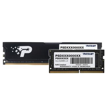 Patriot Memory RAM