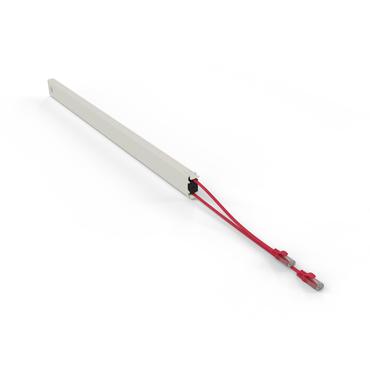 Cassette / 46RU / UTP / Red