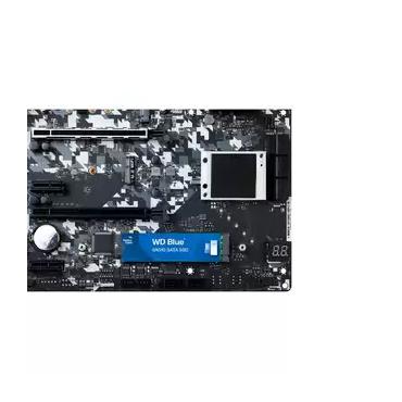 500GB BLUE SSD M.2 SA510 2280
