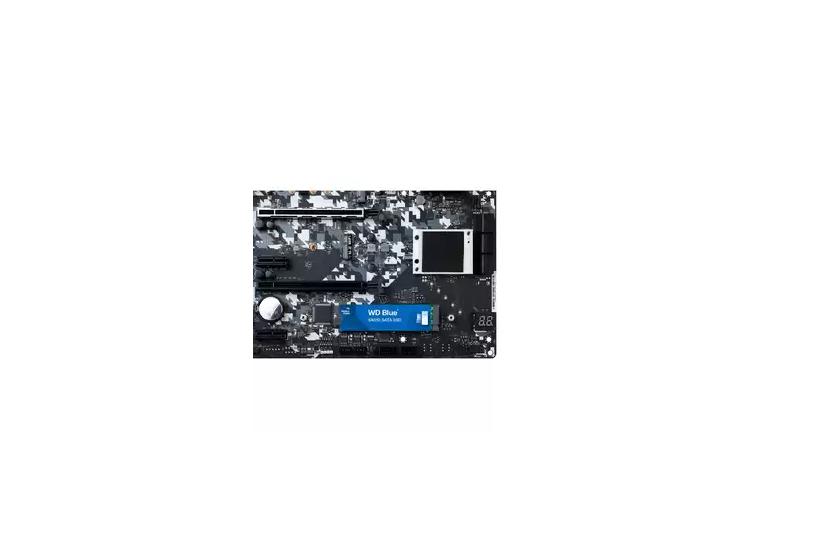 500GB BLUE SSD M.2 SA510 2280