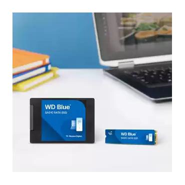 500GB BLUE SSD M.2 SA510 2280