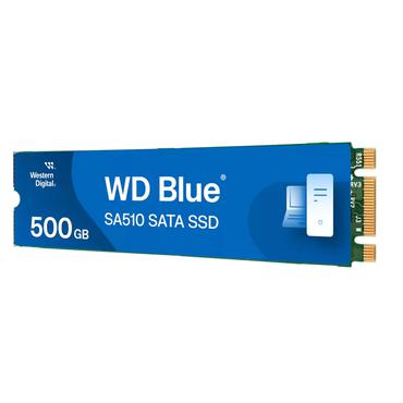 500GB BLUE SSD M.2 SA510 2280
