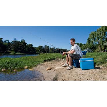 Campingaz Isotherm Extreme - termoboks - 10 L