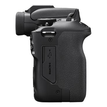 Canon EOS R100 MILC krop 24,1 MP CMOS 6000 x 4000 pixel Sort