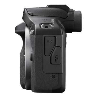 Canon EOS R100 MILC krop 24,1 MP CMOS 6000 x 4000 pixel Sort