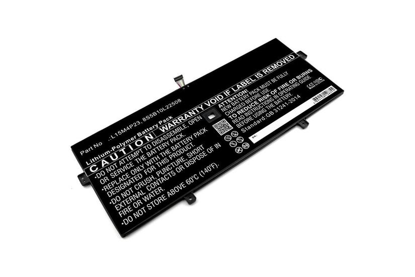 Laptop Battery for Lenovo