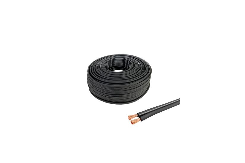 VivoLink bulkhøjttalerkabel - 100 m