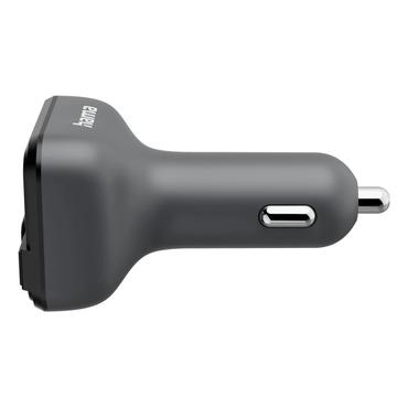 Hama 00014170 FM-sender 87,6 - 107,9 MHz Sort