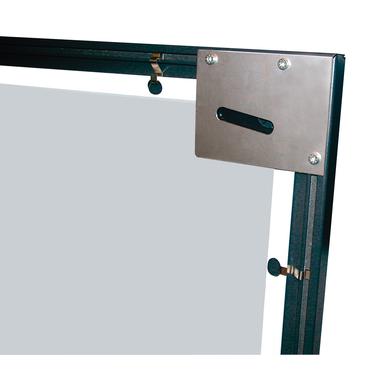 Projecta HomeScreen Deluxe 281x450 Matte