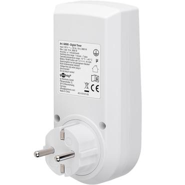 Goobay Vandingstimer