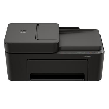HP DeskJet 4320 Trådløst All-in-One Farve Printer