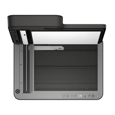 HP DeskJet 4320 Trådløst All-in-One Farve Printer