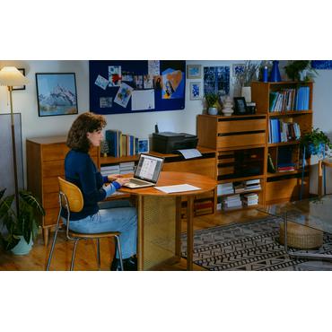 HP DeskJet 4320 Trådløst All-in-One Farve Printer