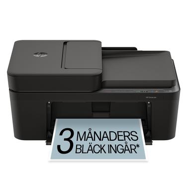 HP DeskJet 4320 Trådløst All-in-One Farve Printer