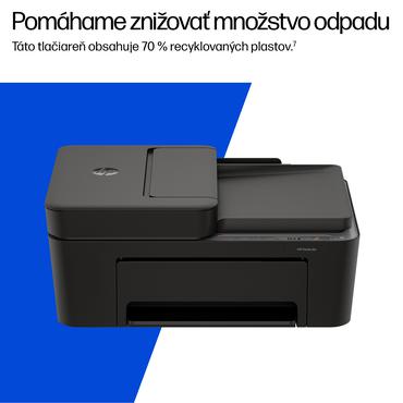 HP DeskJet 4320 Trådløst All-in-One Farve Printer