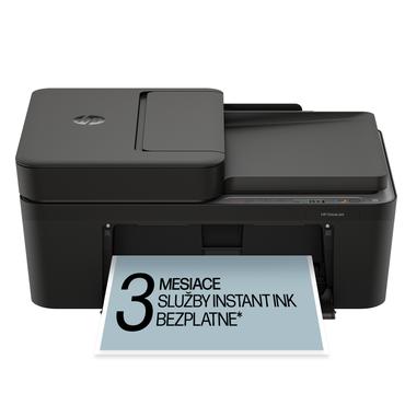 HP DeskJet 4320 Trådløst All-in-One Farve Printer