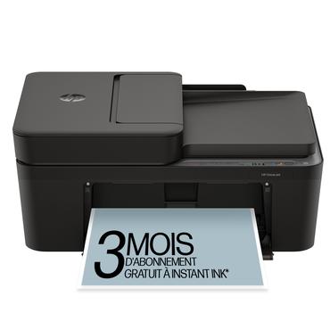 HP DeskJet 4320 Trådløst All-in-One Farve Printer