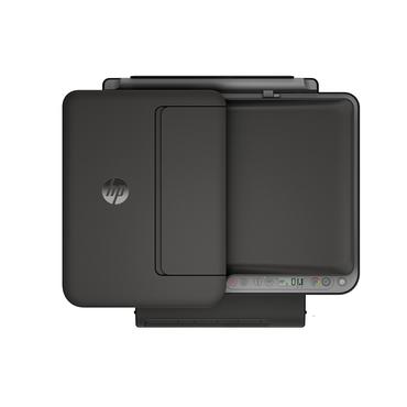 HP DeskJet 4320 Trådløst All-in-One Farve Printer