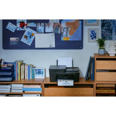 HP DeskJet 4320 Trådløst All-in-One Farve Printer