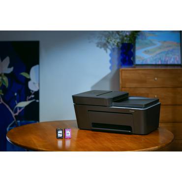 HP DeskJet 4320 Trådløst All-in-One Farve Printer
