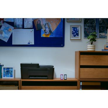 HP DeskJet 4320 Trådløst All-in-One Farve Printer