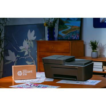 HP DeskJet 4320 Trådløst All-in-One Farve Printer