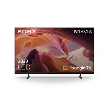 Sony Bravia Professional Displays FWD-43X80L X80L Series