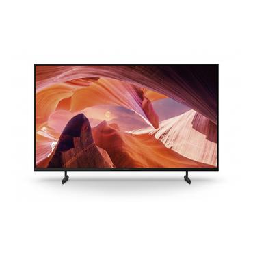 Sony Bravia Professional Displays FWD-43X80L X80L Series