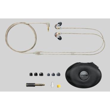 Shure SE535 Pro - øreproptelefoner
