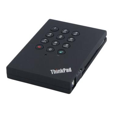 Lenovo ThinkPad USB 3.0 Secure - 1TB