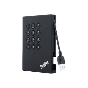 Lenovo ThinkPad USB 3.0 Secure - 1TB