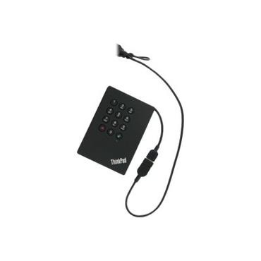 Lenovo ThinkPad USB 3.0 Secure - 1TB