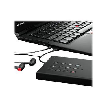 Lenovo ThinkPad USB 3.0 Secure - 1TB