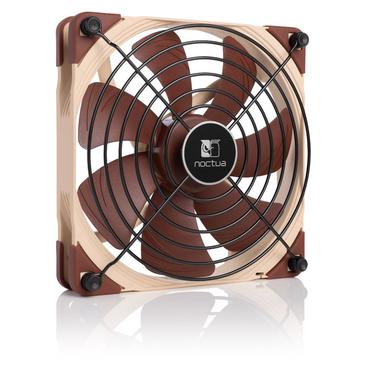 Noctua NA-FG1-14 SX5 Computerkølesystem, dele og tilbehør Varmluftsgrill