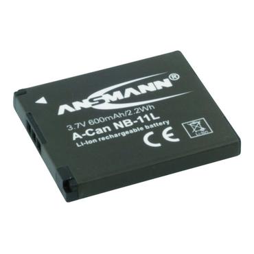 Ansmann A-Can NB 11 L batteri