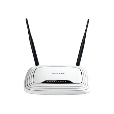 TP-Link TL-WR841N 300Mbps Wireless N Router