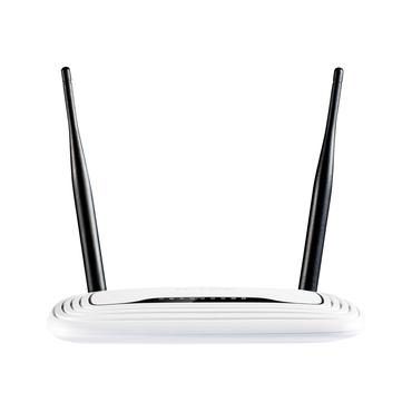 TP-Link TL-WR841N 300Mbps Wireless N Router