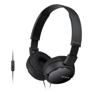 Sony MDR-ZX110AP - hörlurar med mikrofon